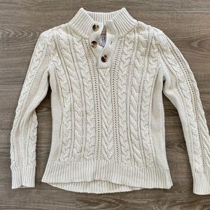 Gap size S (6/7) sweater